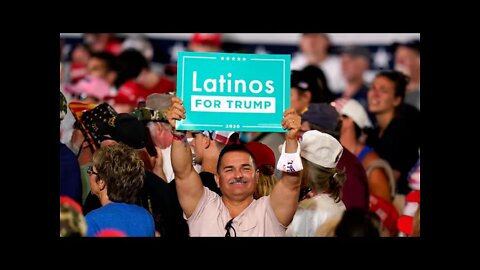 Texas GOP Attempts to Court Hispanics, Abbott Says First Latino Governor Must be Republican!