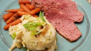 Corned Beef