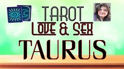 TAURUS ~ Behind Closed Doors ~