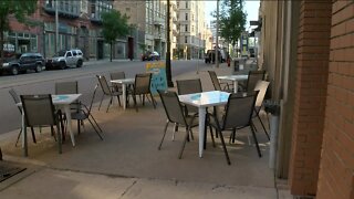 New program aims to help Milwaukee restaurants expand outdoor seating