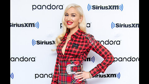 Gwen Stefani was ‘kidnapped’ by her family for an intimate bridal shower