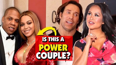 What Is Power Couple? ft. Mike O'Hearn | Episode 3