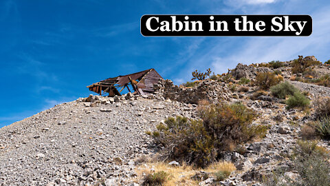 Cabin in the Sky