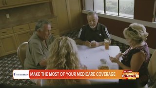 Make The Most Of Your Medicare Coverage