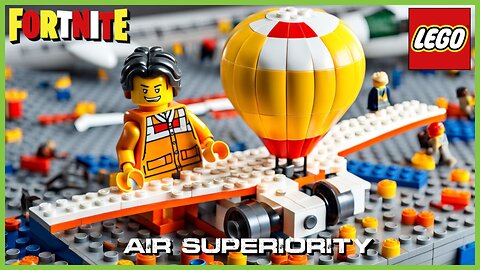 Air Superiority