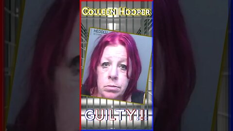 Colleen Hooper - Bringing Class C To Prison