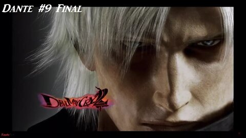 Devil May Cry 2: Dante #9 Final