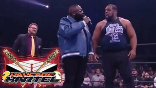 Rick Ross BOMBS on AEW