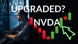 NVIDIA Stock Rocketing? In-Depth NVDA Analysis & Top Predictions for Mon - Seize the Moment!