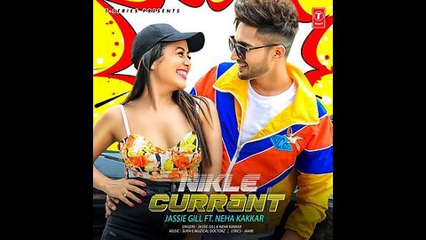 Nikle Currant Song | Jassi Gill | Neha Kakkar | Sukh-E Muzical Doctorz | JaaniOfficial Video