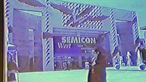 Semicon West 2000