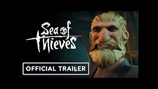 Sea of Thieves: Season 7 - Official Trailer | Xbox & Bethesda Showcase 2022