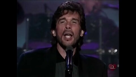 Eddie Rabbitt - Medley - 1995