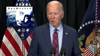 Joe Biden Hamas Attacked Israel Because I Was Building A Railroad