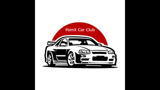 PomX Car Club. Here to produce the best car related content!