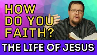 How To REALLY Believe| Bible Study With Me | John 12:37-43