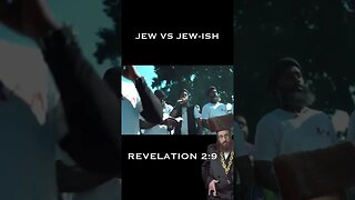 The True Jews are awakened!!! #viral #kyre #irving #ye #kanye #west #hebrews #negroes