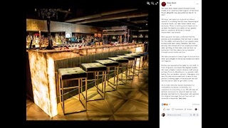 Social media allegations of female patrons drugged at Birmingham bar