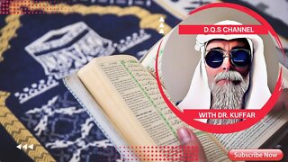 Dissecting Quran Series Show - Episode 068