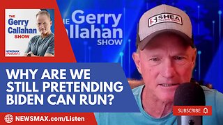 The Gerry Callahan Show: June 2, 2023 | FULL PODCAST