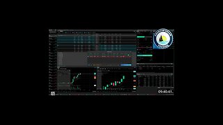 Day Trading Secrets Revealed - +$5,000 Profit Live Trade & VIP Member's Successful Day