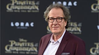 Geoffrey Rush Wins Over $600K In Lawsuit