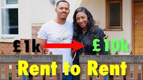 Rent to Rent Success | Property Management UK | Winners on a Wednesday #184