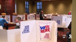 Northern Kentucky counties prepared for Election Day