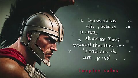 Il Mindset per il Successo: le 10 regole degli spartani