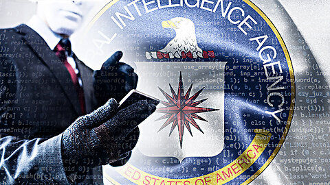 BUM! Wikileaks CIA Vault 7: CIA może szpiegować za pośrednictwem telewizorów, ...