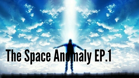 Superhumans, The space anomaly ep.1