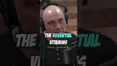 How Joe Rogan Eats #joerogan #diet