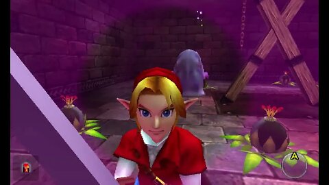 Legend of Zelda Ocarina of Time 3D Master Quest - Episode 16