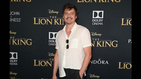 Pedro Pascal joins The Last Of Us cast