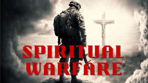 Spiritual Warfare - A Marine's Perspective - Know Your Enemy