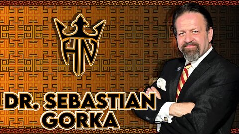 Sebastian Gorka Chat with Hotep Jesus