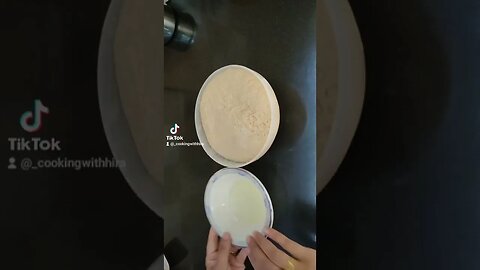 How to save dough from yeast by Cooking With Hira