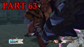 Let's Play - Tales of Zestiria part 63 (250 subs special)