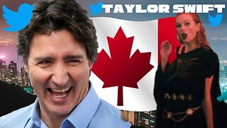 Trudeau's Swift Obsession: A Tweet to Taylor Swift Raises Eyebrows