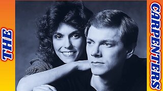 The Carpenters - Please Mr Postman / Close To You / A Song For You