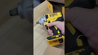 DeWalt DCF891