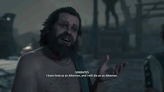 Assassin's Creed Odyssey Part 18