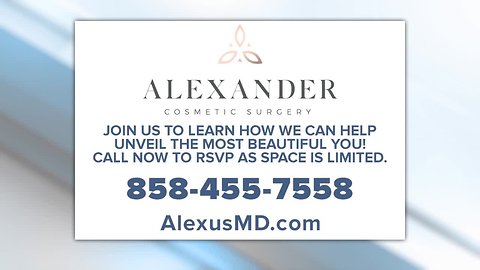 Grand Opening - Alexander Cosmetic Surgery state of the art cosmetic rejuvenation center!