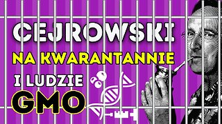 SDZ118/3 Cejrowski w PL: OPRESJA JAK PO STANIE WOJENNYM 2021/7/12 Radio WNET