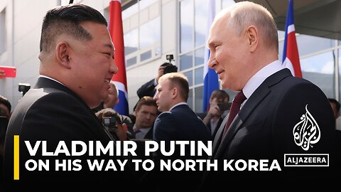 Russia-Asia ties: President Putin to visit North Korea & Vietnam