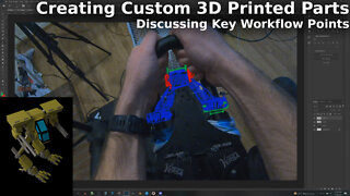 3D Printing for Triathlon Training - The Road to Ironman 70.3 Michigan Ep01