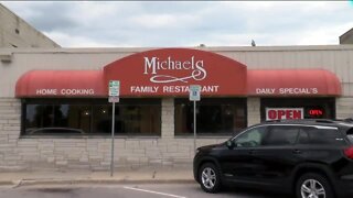 We're Open: Michael's Family Restaurant in West Allis