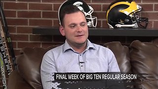 7 Sports Cave (March 3rd) Clip 3