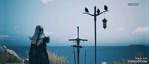 Night Crows gameplay