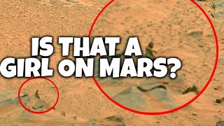 A HISTORY OF FALSE IMPRESSIONS | MARS MYTH | THE FACES ON MARS